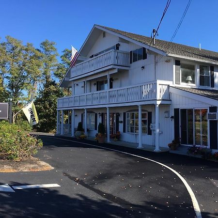 The Beach Rose Inn Wells Exterior photo
