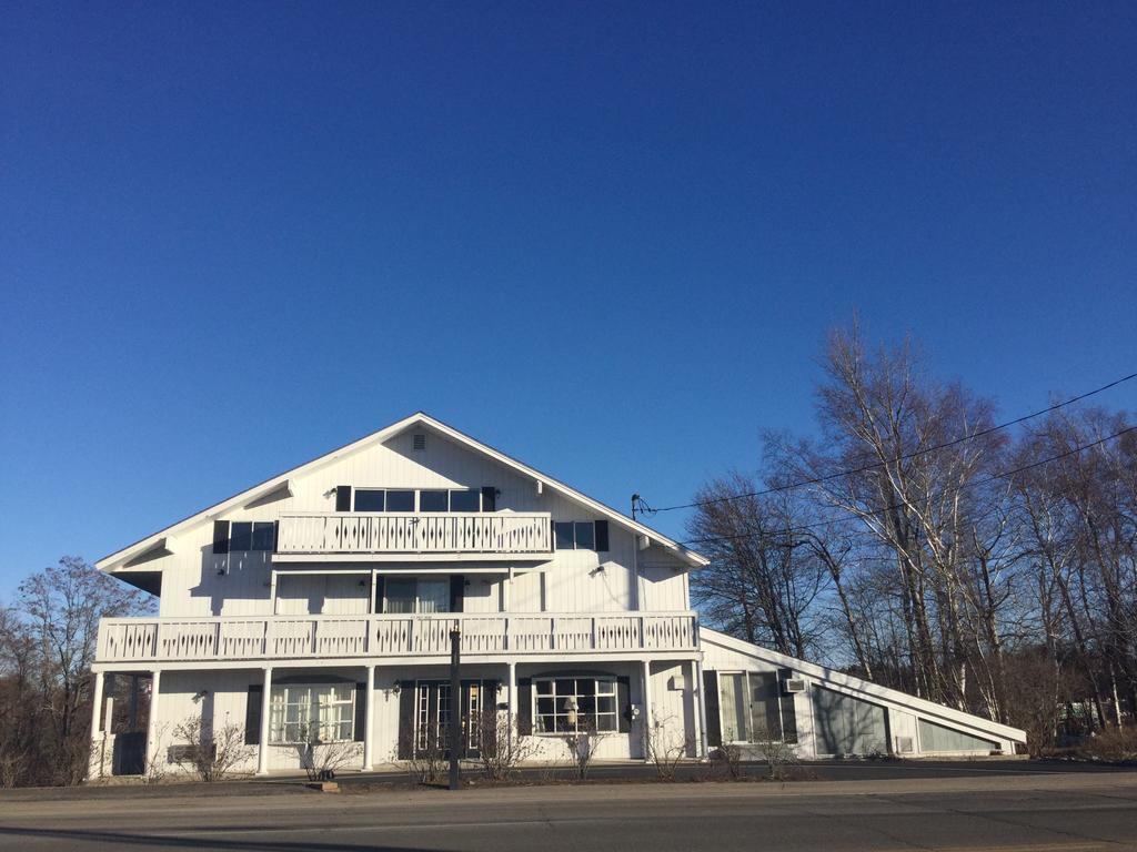 The Beach Rose Inn Wells Exterior photo