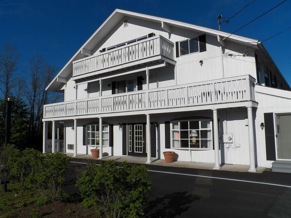 The Beach Rose Inn Wells Exterior photo
