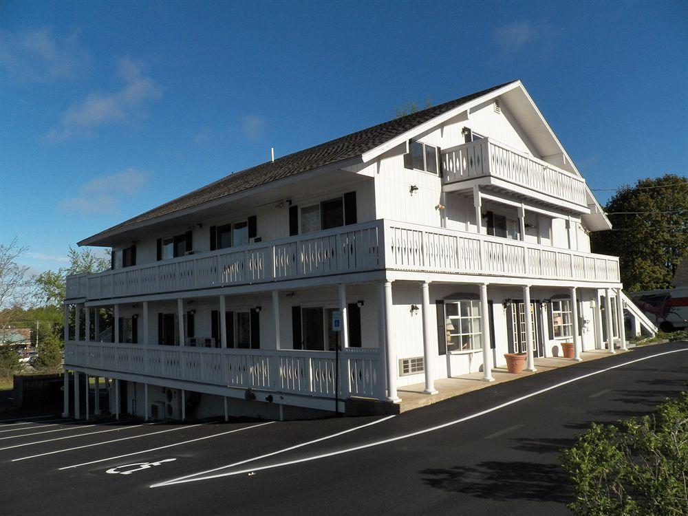 The Beach Rose Inn Wells Exterior photo