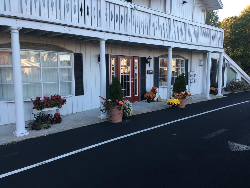 The Beach Rose Inn Wells Exterior photo