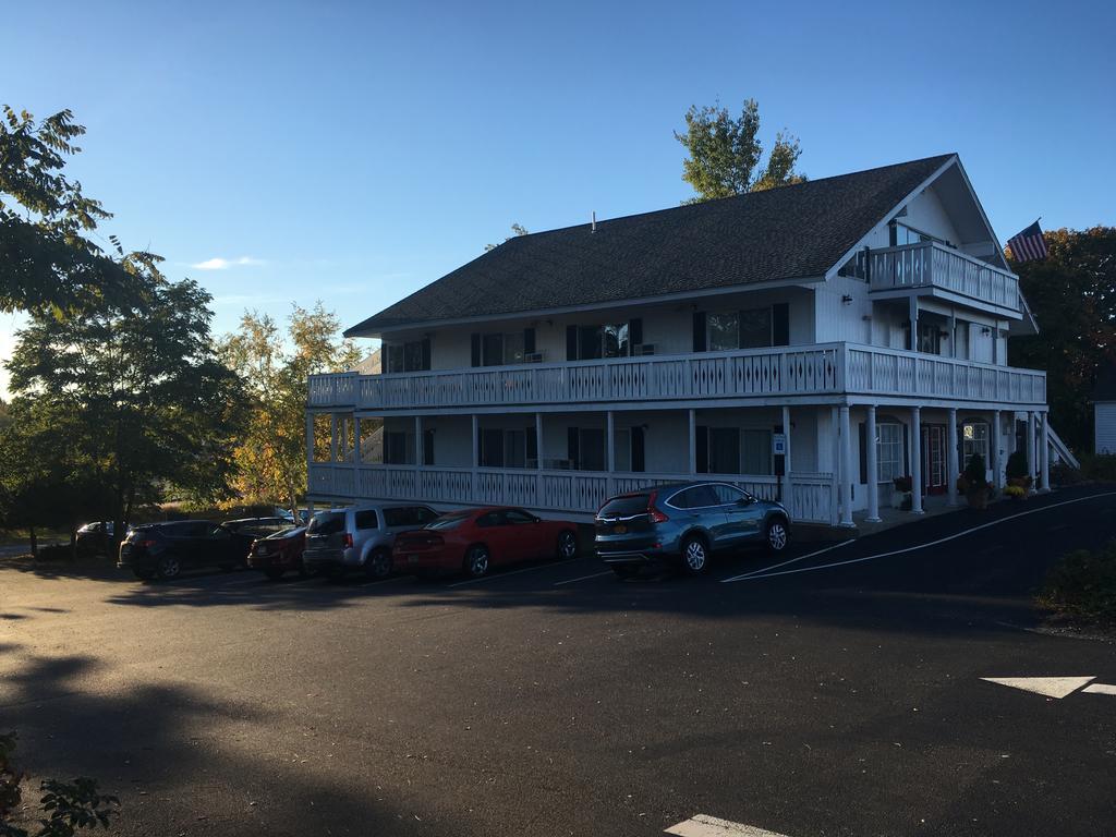 The Beach Rose Inn Wells Exterior photo